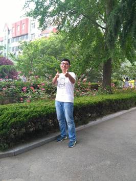 乔振12青岛大学药理 精诚所至,金石为开