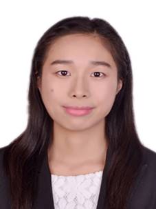 袁慧君青岛大学微生物与生化药学 自古成功在尝试